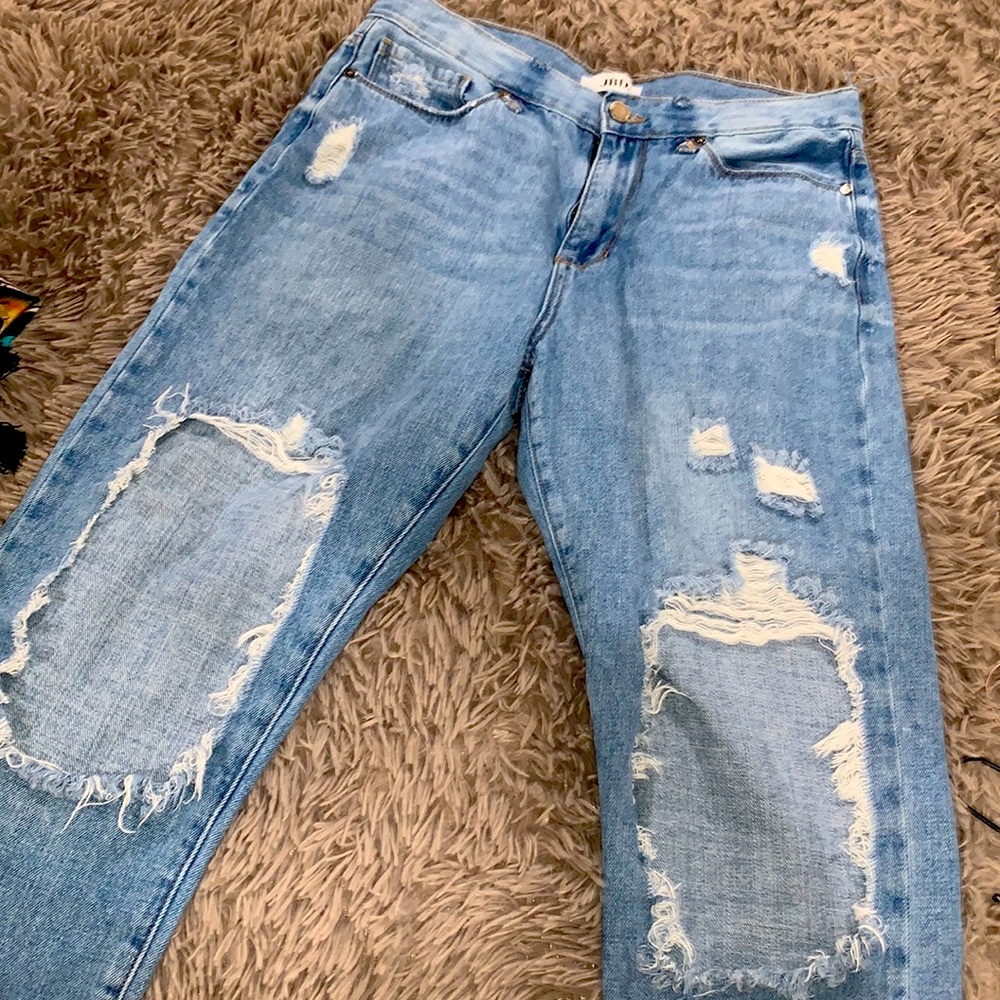 Women’s jeans